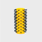 The Original ClassiCurl Roller 2.0" Yellow Qty 3